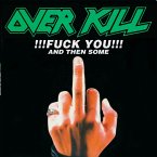 Fuck You And Then Some Fuck You And Then Some