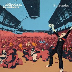 Surrender 20 (2cd) - Chemical Brothers,The