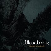 Bloodborne (Original Soundtrack) (Ltd. 2lp)