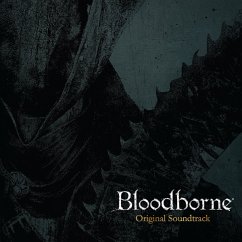 Bloodborne (Original Soundtrack) (Ltd. 2lp) - Amon/Saitoh/Wandmacher/Kitamura/Suzuki