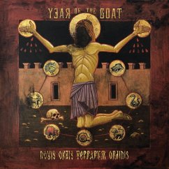 Novis Orbis Terrarum Ordinis - Year Of The Goat