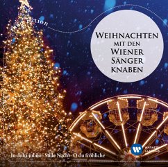 Weihnachten Mit Den Wiener Sängerknaben - Wiener Sängerknaben