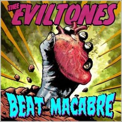 Beat Macabre - Thee Eviltones