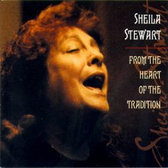 From The Heart Of The Tra - Stewart,Sheila