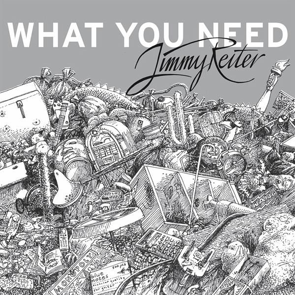 What You Need What You Need