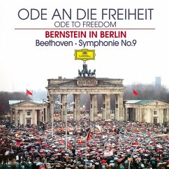 Ode An Die Freiheit - Bernstein,Leonard/+