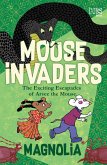 Mouse Invaders (eBook, ePUB)