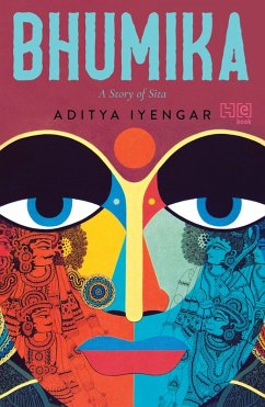 Bhumika (eBook, ePUB) - Iyengar, Aditya