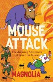 Mouse Attack (eBook, ePUB)