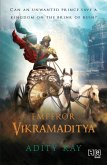 Emperor Vikramaditya (eBook, ePUB)