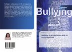 Bullying in adolescence and its consequences