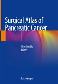 Surgical Atlas of Pancreatic Cancer