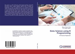 Data Science using R Programming - Kolla, Bhanu Prakash;Lakkam, S.S. Reddy