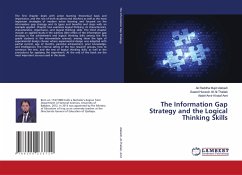 The Information Gap Strategy and the Logical Thinking Skills - Alabedi, Ali Reddha Mujid;Al-Thallab, Saaed Hussein Ali;Aret, Abdel-Amir Khalaf