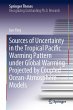 Sources of Uncertainty in the Tropical... - Bild 1