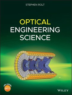 Optical Engineering Science - Rolt, Stephen