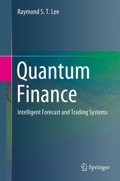 Quantum Finance - Lee, Raymond S. T.