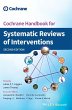 Cochrane Handbook for Systematic... - Bild 1