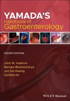 Yamada's Handbook of Gastroenterology - Inadomi, John M.;Bhattacharya, Renuka;Hwang, Joo Ha