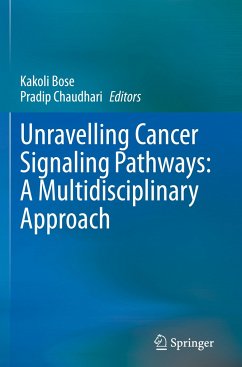 Unravelling Cancer Signaling Pathways: A Multidisciplinary Approach