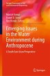 Emerging Issues in the Water... - Bild 1