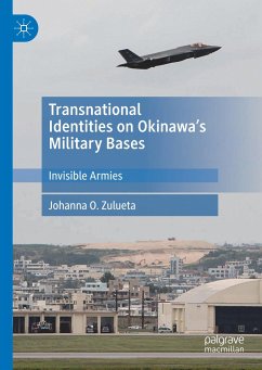 Transnational Identities on Okinawa¿s Military Bases - Zulueta, Johanna O.