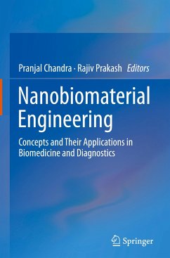 Nanobiomaterial Engineering