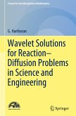 Wavelet Solutions for Reaction¿Diffusion Problems in Science and Engineering