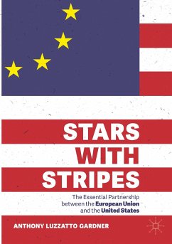 Stars with Stripes - Gardner, Anthony Luzzatto