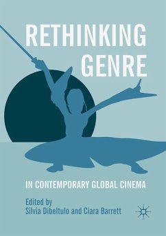 Rethinking Genre in Contemporary Global Cinema