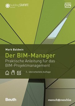 Der BIM-Manager - Baldwin, Mark