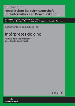 Intérpretes de cine