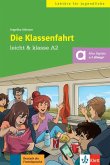 Die Klassenfahrt. Buch + online