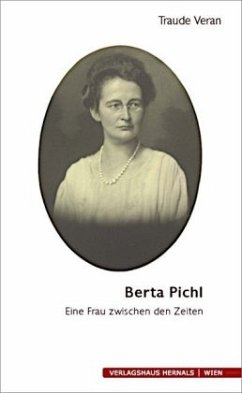 Berta Pichl - Veran, Traude