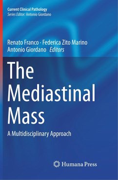 The Mediastinal Mass