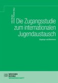 Die Zugangsstudie zum internationalen Jugendaustausch