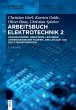 Arbeitsbuch Elektrotechnik 2 - Bild 1