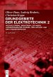 Elektrotechnik 2: Wechselströme,... - Bild 1
