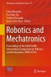 Robotics and Mechatronics - Bild 1