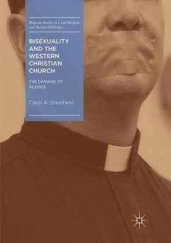 Bisexuality and the Western Christian Church - Shepherd, Carol A.