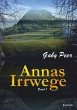 Annas Irrwege (Band 1) - Bild 1