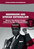 Nkrumaism and African Nationalism