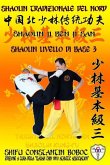 Shaolin Tradizionale del Nord Vol.3