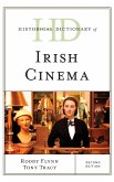 Historical Dictionary of Irish Cinema, Second Edition