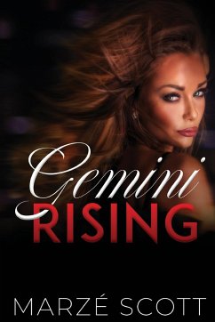Gemini Rising - Scott, Marze
