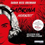 Hexenzeit / Chilling Adventures of Sabrina Bd.1 (MP3-Download)