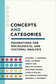 Concepts and Categories (eBook, ePUB)