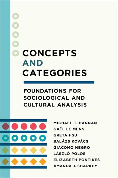 Concepts and Categories (eBook, ePUB) Concepts and Categories (eBook, ePUB)