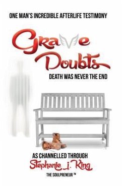 Grave Doubts (eBook, ePUB) - King, Stephanie J.
