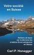 Votre société en Suisse (eBook, ePUB) - Bild 1
